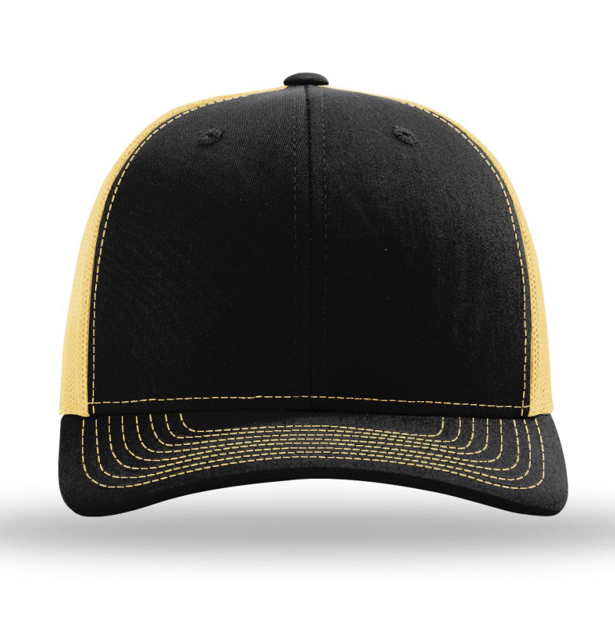 Lions Trucker Snapback